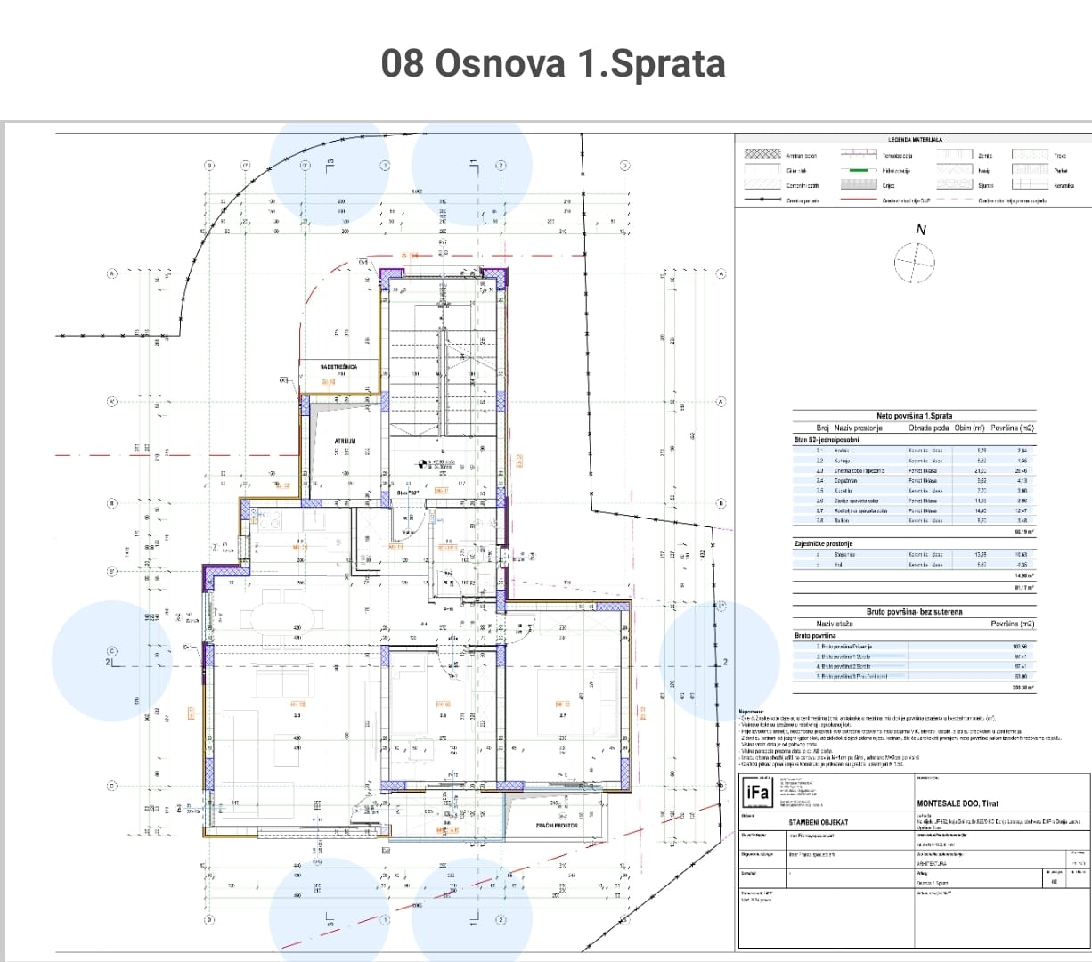 Image of Property for Sale in Tivat-Donja Lastva-Montenegro, Image 4